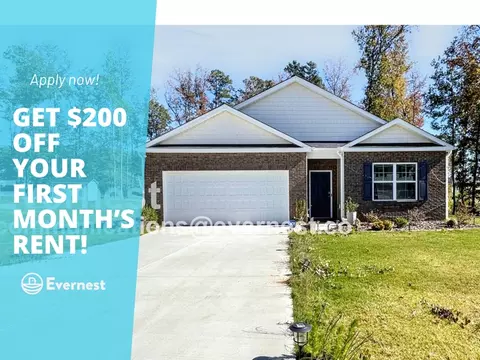 152 Lulu Ln, Lexington, NC 27292