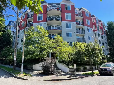 232 Belmont Ave E #507, Seattle, WA 98102