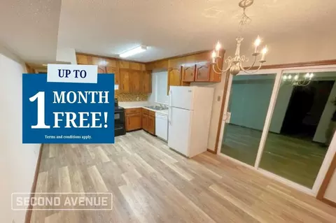 4786 High Oak Dr, Macon, GA 31210