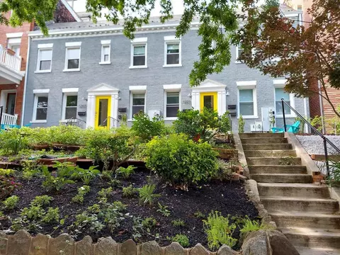 1201 Euclid St NW #1, Washington, DC 20009
