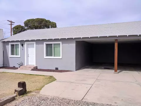 120 E 8th St #7, Safford, AZ 85546