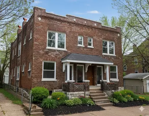 4746 Nebraska Ave #4748-1F, Saint Louis, MO 63111