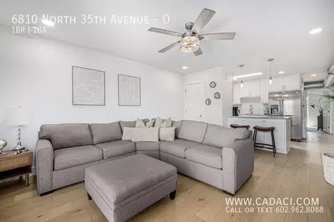 6810 N 35th Ave #O, Phoenix, AZ 85017