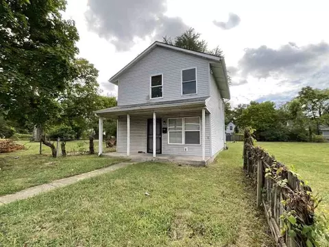 909 W 30th St, Indianapolis, IN 46208