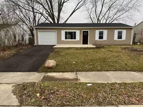 956 Olympia Dr, Mason, OH 45040