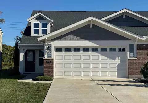 948 Southline Dr, Lebanon, OH 45036