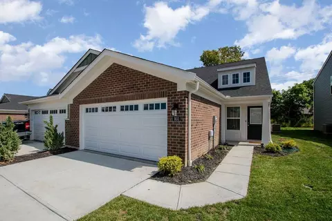 952 Southline Dr, Lebanon, OH 45036