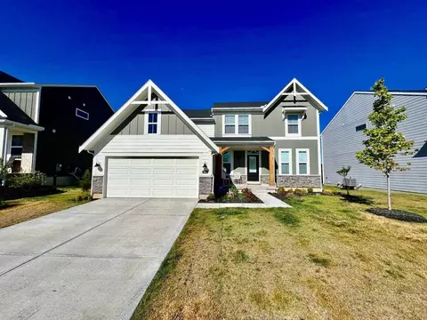 1825 Archerfield Pl, Miamisburg, OH 45342