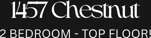 1457 Chestnut St #33, San Francisco, CA 94123