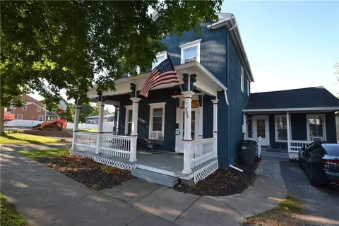 505 E Main St, Palmyra, NY 14522