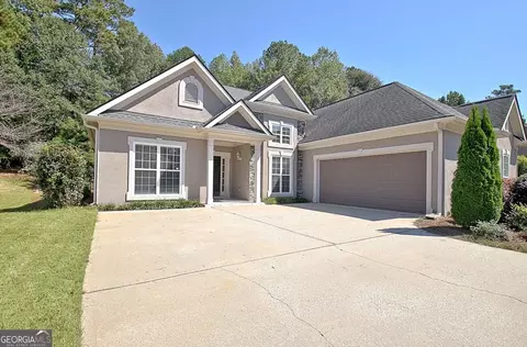 110 Freeman Forest Dr, Newnan, GA 30265