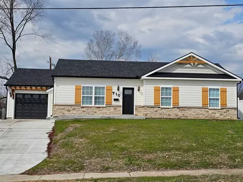 710 Orchard St, Middletown, OH 45044