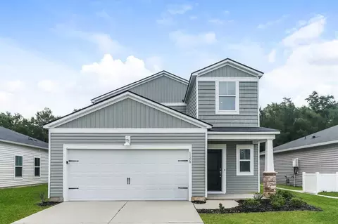 1158 Joywood Dr, Longs, SC 29568