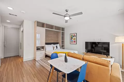 721 12 E 4th St #1019818P, Austin, TX 78701