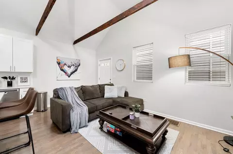 712 N Willard Ct #1244922P, Chicago, IL 60642