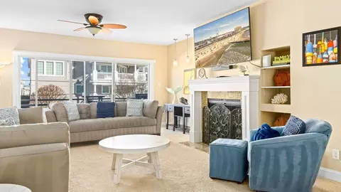 224 Boardwalk #1309012P, Ocean City, NJ 08226