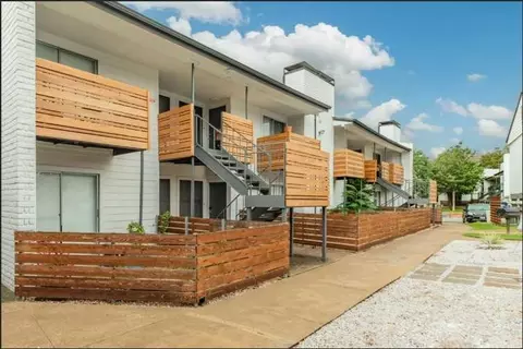 Undisclosed, Austin, TX 78704
