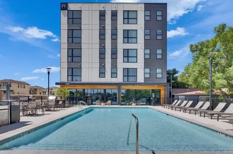Undisclosed, Austin, TX 78741
