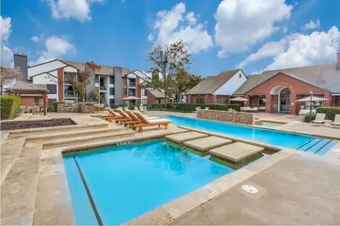 Undisclosed, Austin, TX 78729