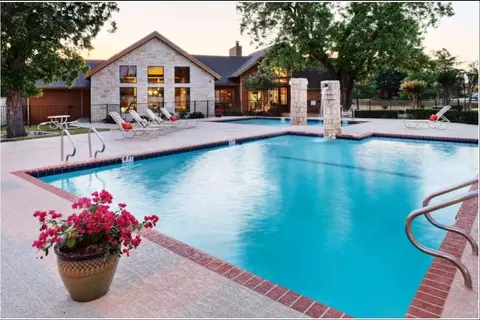 Undisclosed, Austin, TX 78759