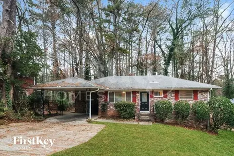2765 Cherry Laurel Ln SW, Atlanta, GA 30311