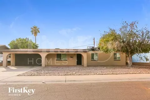 9214 N 36th Dr, Phoenix, AZ 85051