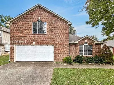507 Creek Pt, Mount Juliet, TN 37122