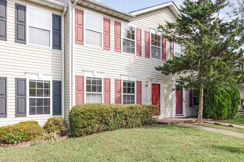 9929 Matti Hill Ct #1, Fredericksburg, VA 22408