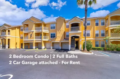 8842 Villa View Cir #108, Orlando, FL 32821