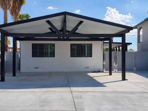 2382 Castle Rock Cir, Bullhead City, AZ 86442