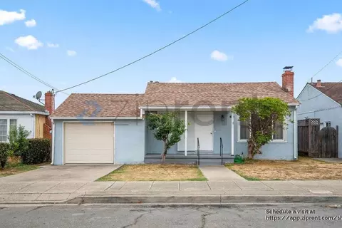 2023 Orchard Ave, San Leandro, CA 94577