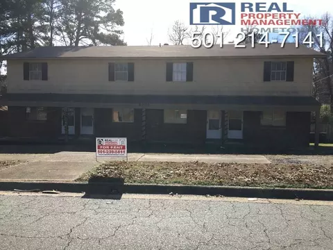 8905 Morris Manor Drive - 8905 Morris Manor Dr #4, Little Rock, AR 72204