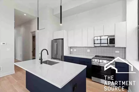 1934 W North Ave #303, Chicago, IL 60622