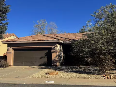 934 N Slow Creek Ln #NA, Washington, UT 84780