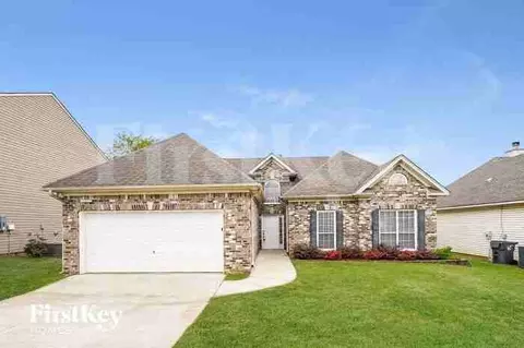 2534 Joey Adkins Dr, Moody, AL 35004