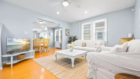 17 N Buffalo Ave #1309022P, Ventnor City, NJ 08406