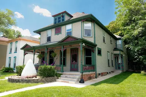 929 English Ave #A, Indianapolis, IN 46203