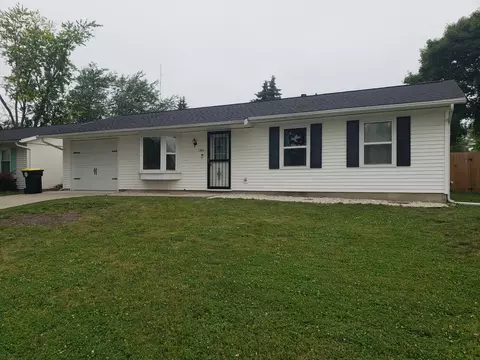 1304 Dalton Dr #NA, Normal, IL 61761