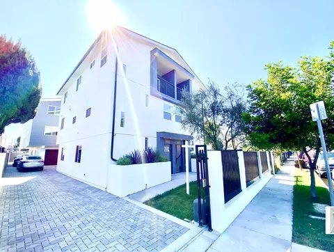 232 E 27th St #1, Los Angeles, CA 90011