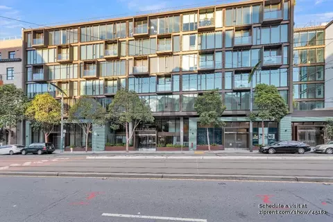 2177 3rd St #422, San Francisco, CA 94107