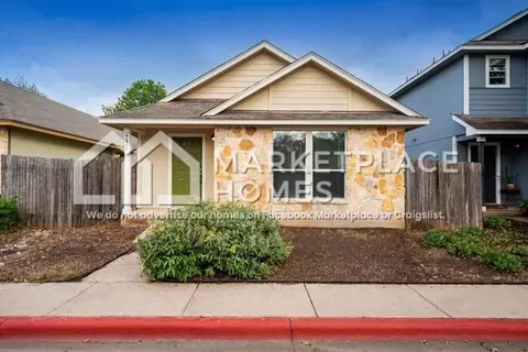 4621 Best Way, Austin, TX 78725