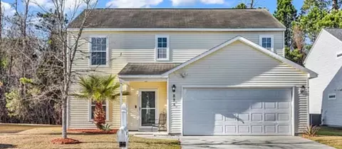 825 Ashleaf Dr, Myrtle Beach, SC 29579