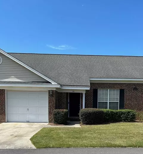 1159 Mohawk St #F3, Savannah, GA 31419