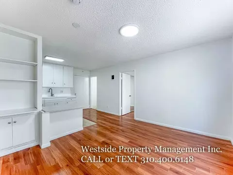 39 Sunset Ave #302, Los Angeles, CA 90291