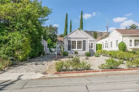 2737 Rustic Ln, Glendale, CA 91208