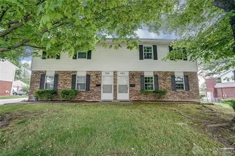 3102 E Stroop Rd, Dayton, OH 45440