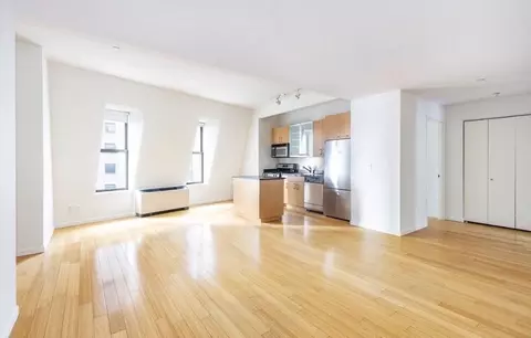 Undisclosed, New York, NY 10006