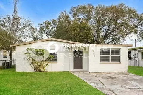 5318 E 18th Ave, Tampa, FL 33619