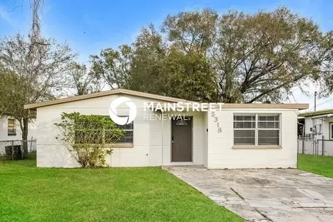 5318 E 18th Ave, Tampa, FL 33619