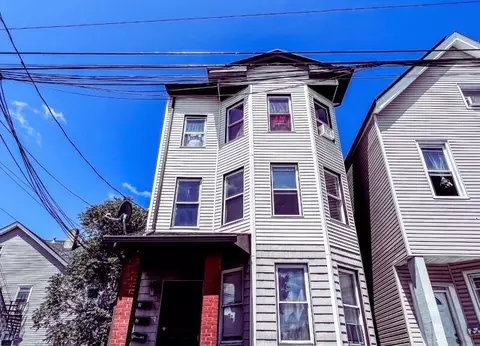 85 Holsman St #2, Paterson, NJ 07522